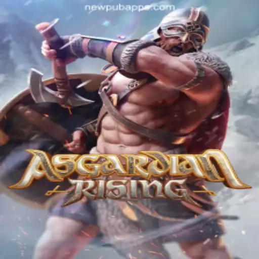 Discover the Epic World of AsgardianRising on NEWPUB.com