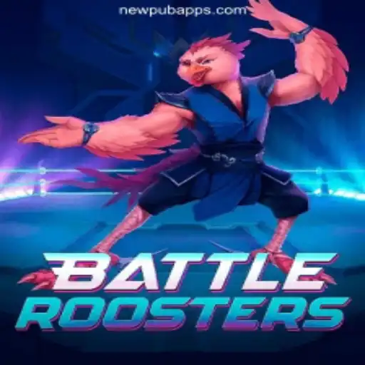BattleRoosters: A New Gaming Sensation on the NEWPUB.com Platform