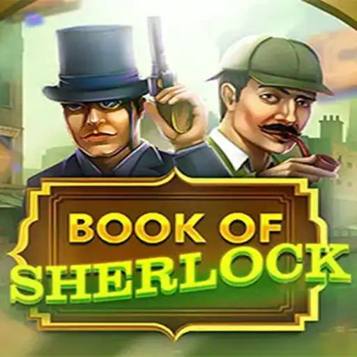 Discover the Thrills of BookOfSherlock: A Top Slot Game on NEWPUB.com