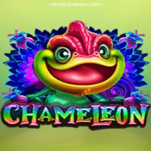 Chameleon: The Ultimate Gaming Experience on NEWPUB.com Platform - Online Slots Brasil #1