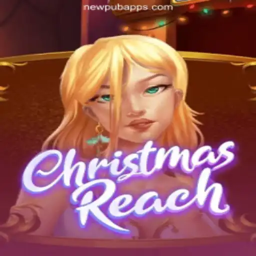 ChristmasReach: A Festive Journey on NEWPUB.com, Brazil's Leading Online Slots Platform