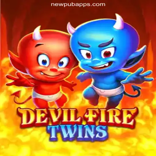 DevilFireTwins: The Thrilling New Online Slot Game on NEWPUB.com