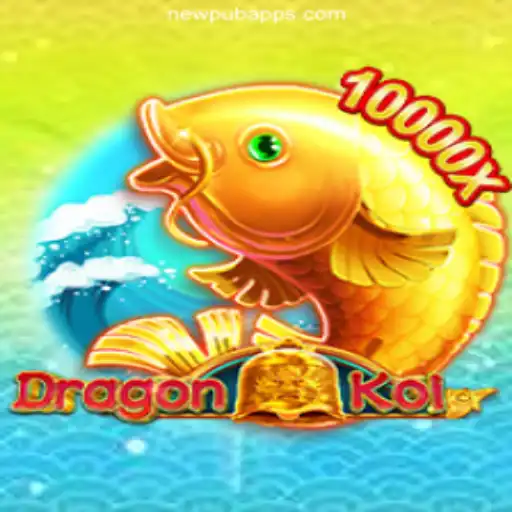 Dive into the Exciting World of DragonKoi on NEWPUB.com: The Leading Platform for Online Slots in Brazil