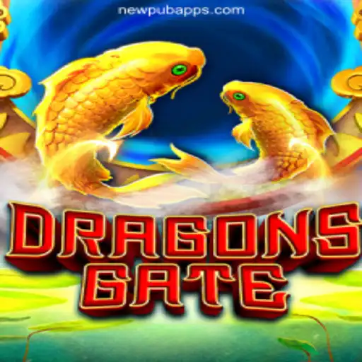 Unveiling DragonsGate: The Ultimate Online Slots Experience on NEWPUB.com Platform