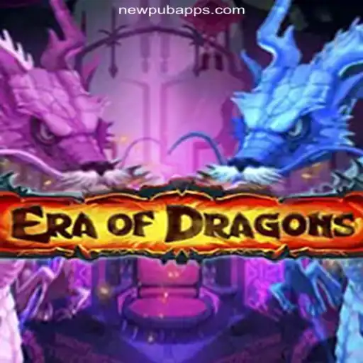 EraOfDragons: Dominating the Online Slots Scene on NEWPUB.com