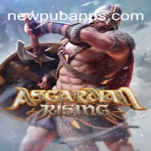 Discover the Epic World of AsgardianRising on NEWPUB.com