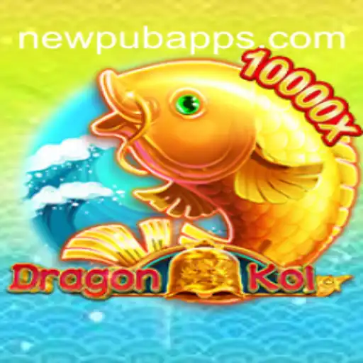 Dive into the Exciting World of DragonKoi on NEWPUB.com: The Leading Platform for Online Slots in Brazil