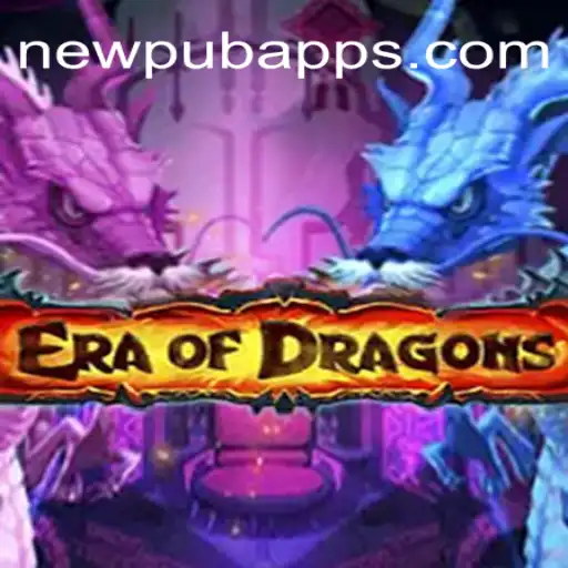EraOfDragons: Dominating the Online Slots Scene on NEWPUB.com