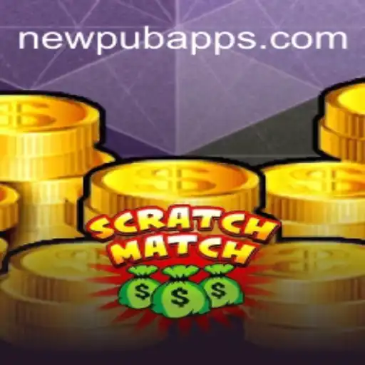 Introducing ScratchMatch: The Premier Online Slot Game on NEWPUB.com