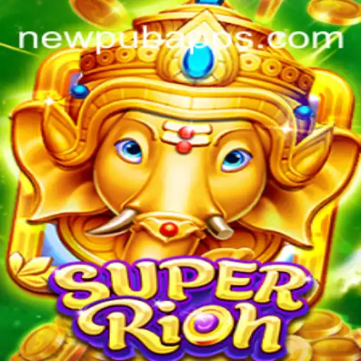 SuperRich: Dive into the World of Exhilarating Slots on NEWPUB.com Platform