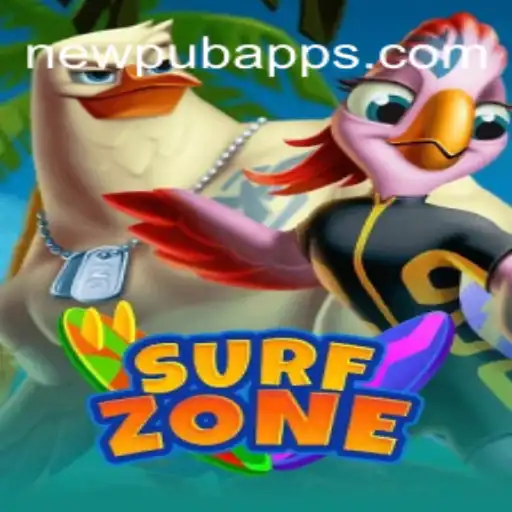 Dive into SurfZone: The Leading Online Slot Experience on NEWPUB.com