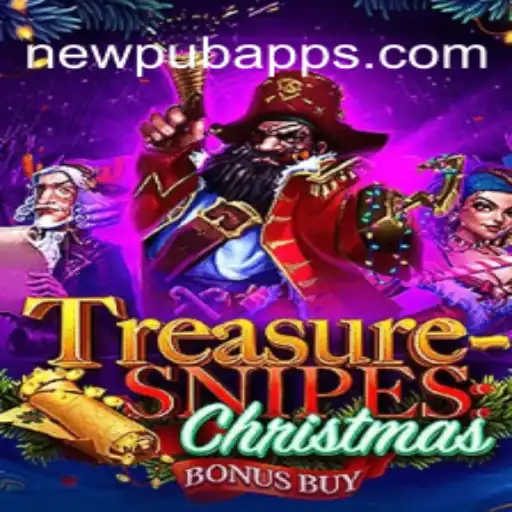 Discover the Magic of TreasuresnipesChristmas on NEWPUB.com