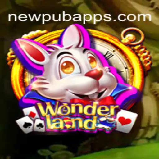 Explore the Enchanting World of Wonderland: A New Online Slots Experience