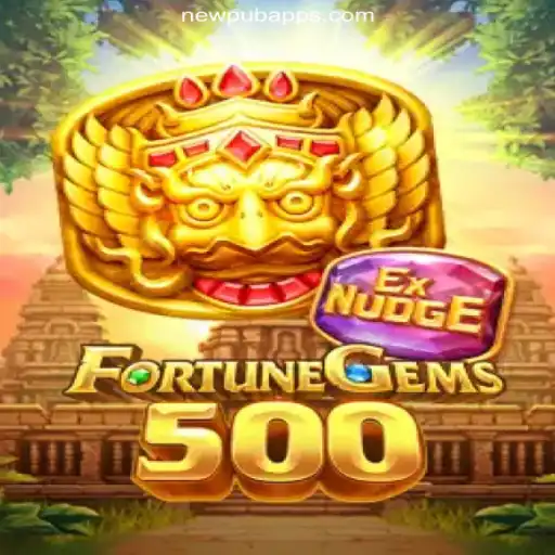 Discover FortuneGems500: The Ultimate Online Slot Experience on NEWPUB.com Platform