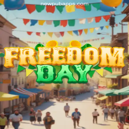 Unveiling FreedomDay: The Premier Online Slot Game on NEWPUB.com