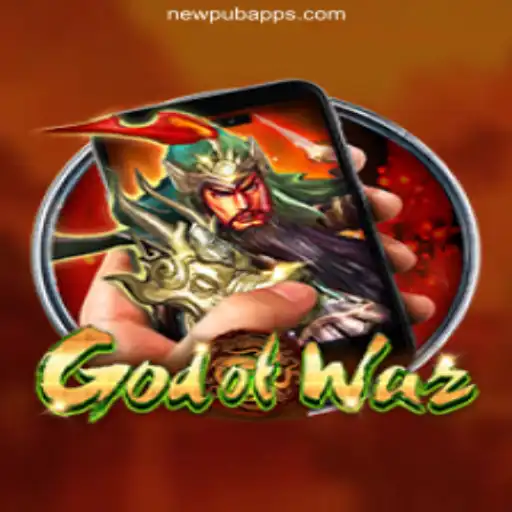 GodofWarM: Dive into the Mythical World of Online Slots on NEWPUB.com