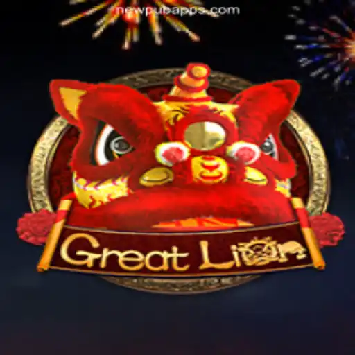GreatLion: Conquer the Jungle with NEWPUB.com Platform - Online Slots Brasil #1