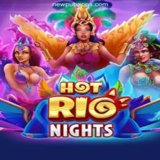 Discover the Exciting World of HotRioNights on NEWPUB.com