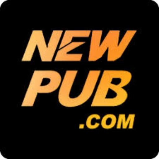 NEWPUB.com platform-online Slots Brasil #1 Logo