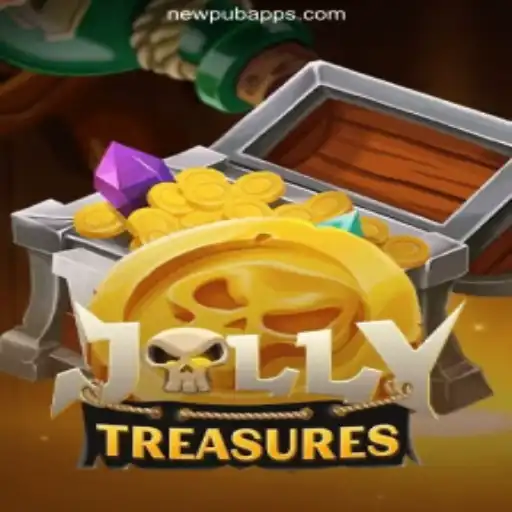 Discover the Exciting World of JollyTreasures on NEWPUB.com