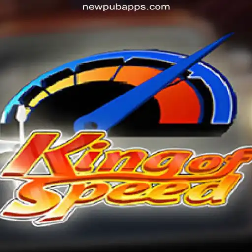 Experience the Thrill of KingofSpeed on NEWPUB.com: Brazil's Leading Online Slots Platform