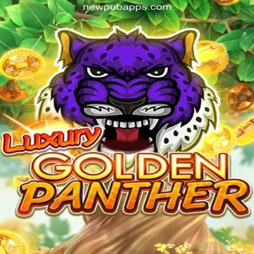 Experience the Thrills of LUXURYGOLDENPANTHER: The Crown Jewel of NEWPUB.com