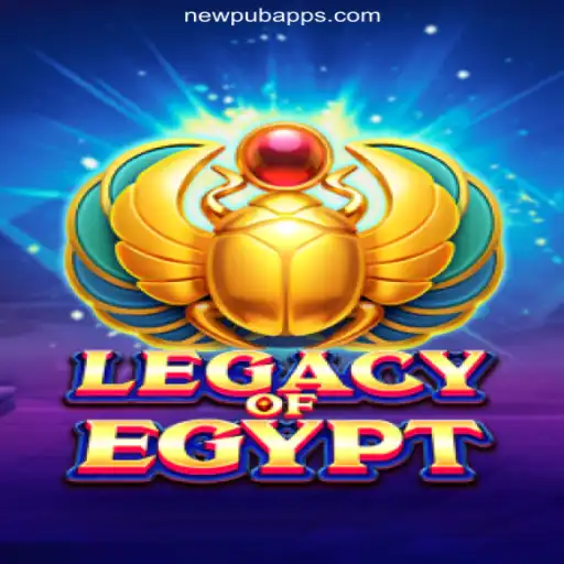 Explore the Mystical Thrills of LegacyOfEgypt on NEWPUB.com Platform