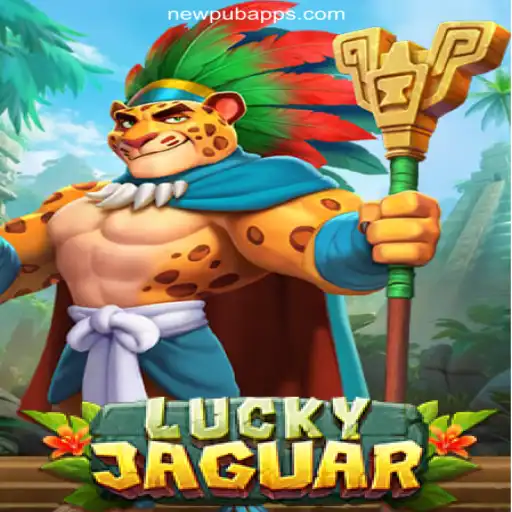 Discover the Thrills of LuckyJaguar on NEWPUB.com: The Ultimate Online Slots Experience in Brazil