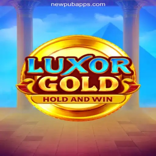 Discover the Thrills of LuxorGold on NEWPUB.com: The Ultimate Online Slots Experience in Brazil