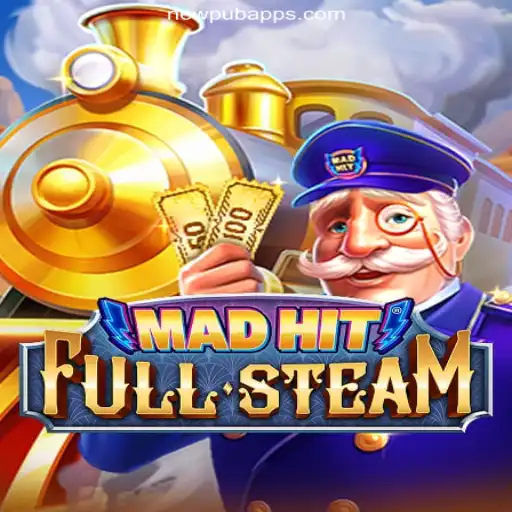 Experience the Thrill of 'MadHitFullSteam' on NEWPUB.com Platform