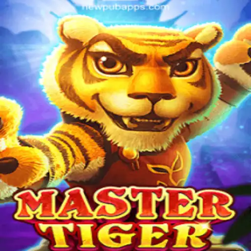 MasterTiger: A New Era of Exciting Online Slots on the NEWPUB.com Platform