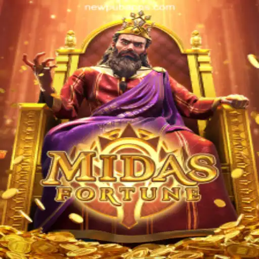 Exploring the New Online Slot Game: MidasFortune on NEWPUB.com