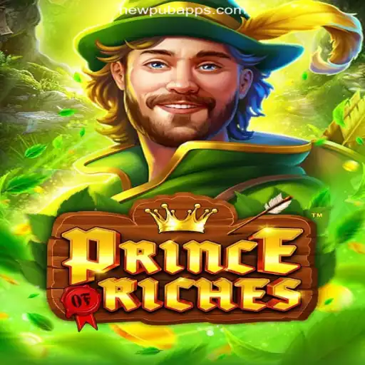 Discover the Excitement of PrinceOfRiches on NEWPUB.com: Brazil's Top Online Slot