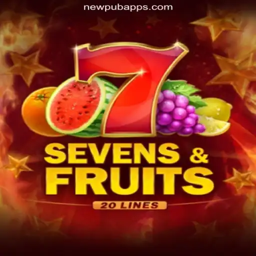 Discover the Thrills of SevensFruits20 on NEWPUB.com