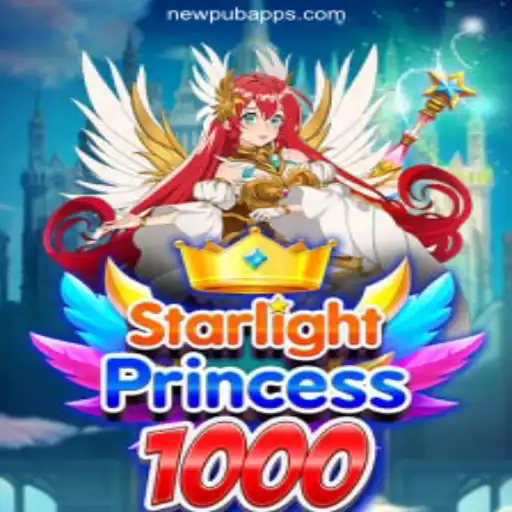 Discover the Excitement of StarlightPrincess1000 on NEWPUB.com, Brazil's Premier Online Slots Platform