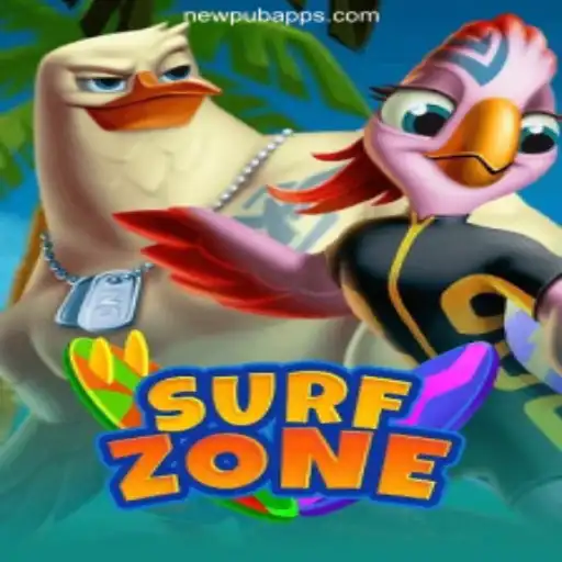 Dive into SurfZone: The Leading Online Slot Experience on NEWPUB.com