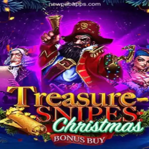 Discover the Magic of TreasuresnipesChristmas on NEWPUB.com