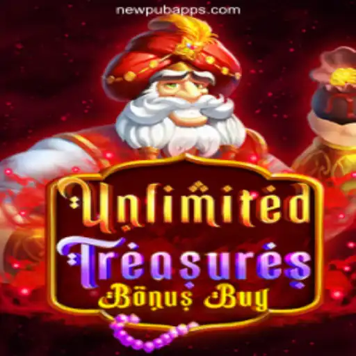 Discover UnlimitedTreasuresBonusBuy: The Premier Online Slot Game on NEWPUB.com Platform