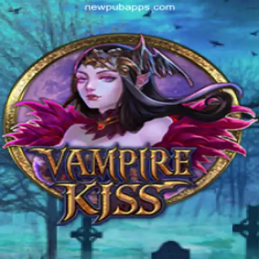 VampireKiss Unveiled on NEWPUB.com: A Thrilling Slot Experience