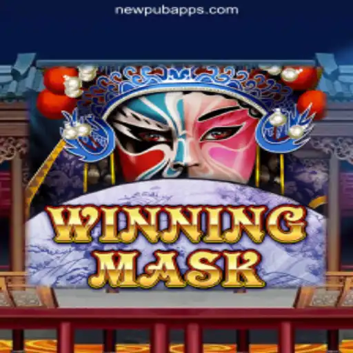 WinningMask: The Thrilling Online Slot Game Dominating NEWPUB.com