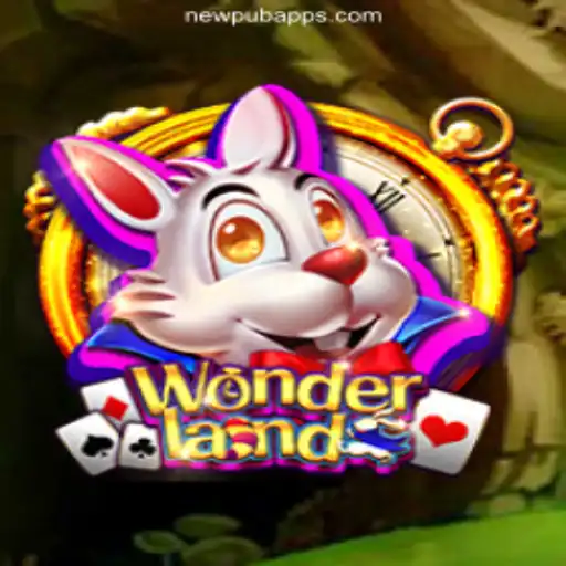 Explore the Enchanting World of Wonderland: A New Online Slots Experience
