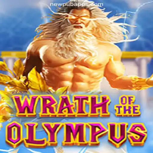 Wrath of Olympus: A Mythical Adventure on NEWPUB.com